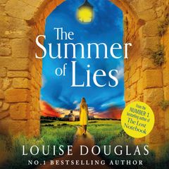 The Summer of Lies