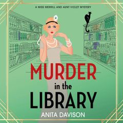 Murder in the Library