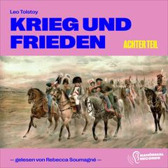 Krieg und Frieden (Achter Teil)