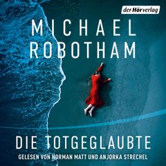 Die Totgeglaubte (Haven 4)