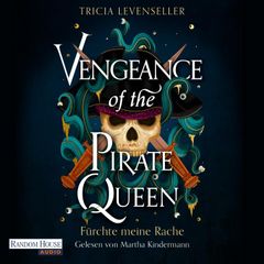 Vengeance of the Pirate Queen - Fürchte meine Rache