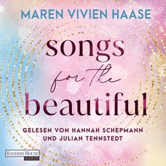 Songs for the Beautiful