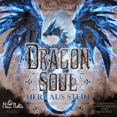 Dragon Soul: Herz aus Stein (Die Sphären-Chroniken 4)