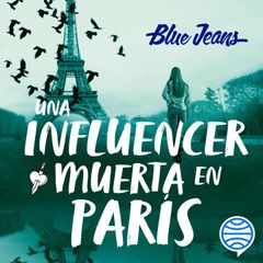 Una influencer muerta en París