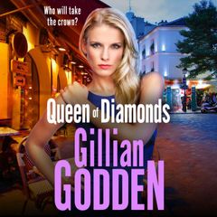 Queen of Diamonds