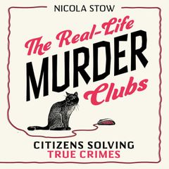 The Real-Life Murder Clubs