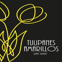 Tulipanes amarillos