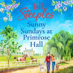 Sunny Sundays at Primrose Hall