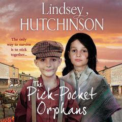 The Pick-Pocket Orphans