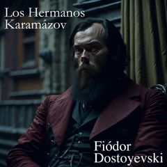 Los Hermanos Karamazov