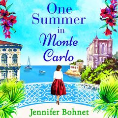 One Summer in Monte Carlo