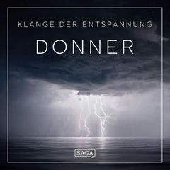 Klänge der Entspannung - Donner