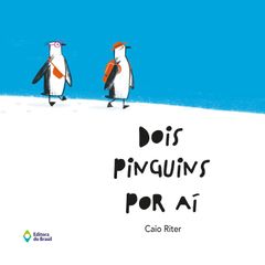 Dois pinguins por aí