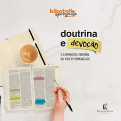 Doutrina e devoção