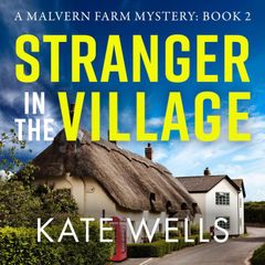 Stranger in the Village