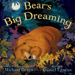 Bear's Big Dreaming