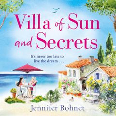 Villa of Sun and Secrets