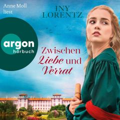 Zwischen Liebe und Verrat - Roman