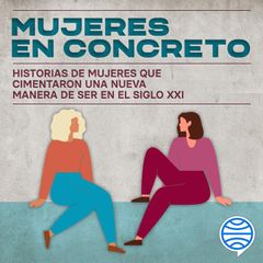 Mujeres en concreto