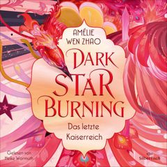 Song of Silver 2: Dark Star Burning