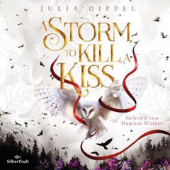 Die Sonnenfeuer-Ballade 2: A Storm to Kill a Kiss