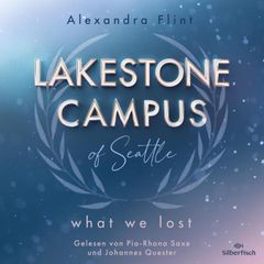 Lakestone Campus 2: What We Lost