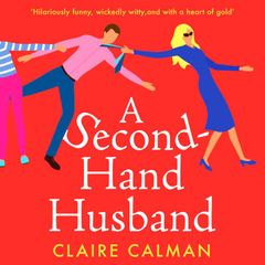 A Second-Hand Husband