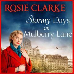 Stormy Days On Mulberry Lane