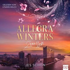 Allegra Winters - Zerrissen