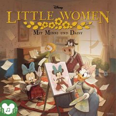 Little Women  Mit Minni und Daisy