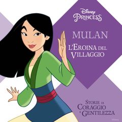 Mulan: L'eroina del villaggio