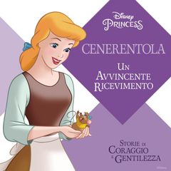 Cenerentola: Un avvincente salotto