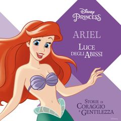 Ariel: Luce degli Abissi