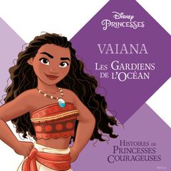 Vaiana: Les gardiens de l'océan