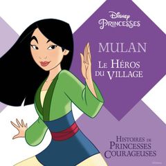 Mulan: Le héros du village