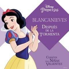 Blancanieves: Después de la tormenta