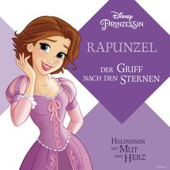 Rapunzel: Der Griff nach den  Sternen