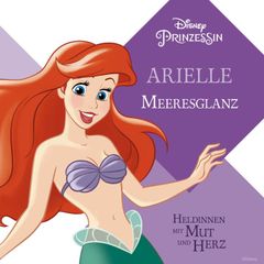 Arielle: Meerglanz