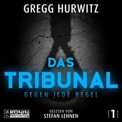 Das Tribunal - Gegen jede Regel