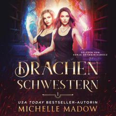 Drachenschwestern - Drachen Hörbuch