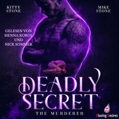 Deadly Secret - The Murderer