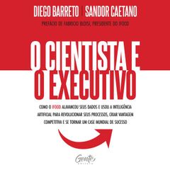 O cientista e o executivo