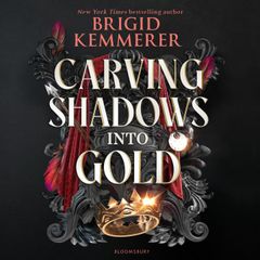 Carving Shadows into Gold