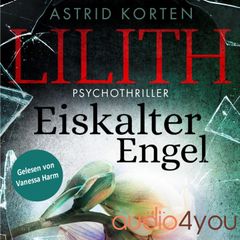 Lilith – Eiskalter Engel, Band 3