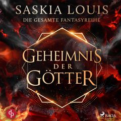 Geheimnis der Götter