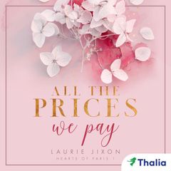 All the Prices We Pay - Hearts of Paris