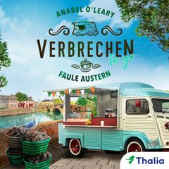 Verbrechen to go - Faule Austern