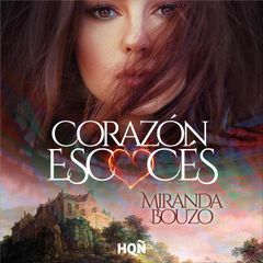 Corazón escocés