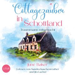 Cottagezauber in Schottland