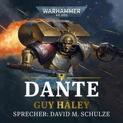 Warhammer 40.000: Dante